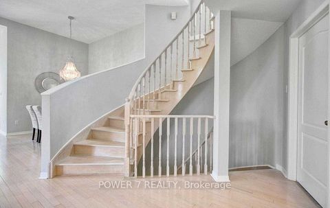 Photo 22 at 85 Queensway Drive, Rouge Woods, Richmond Hill