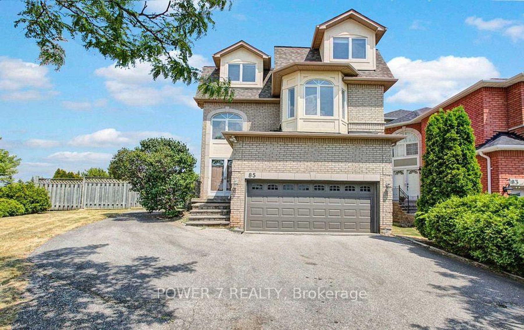 85 Queensway Drive, Rouge Woods, Richmond Hill 