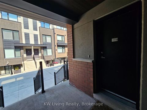 Photo 1 at 14 - 142 William Duncan Road, CFB, Toronto