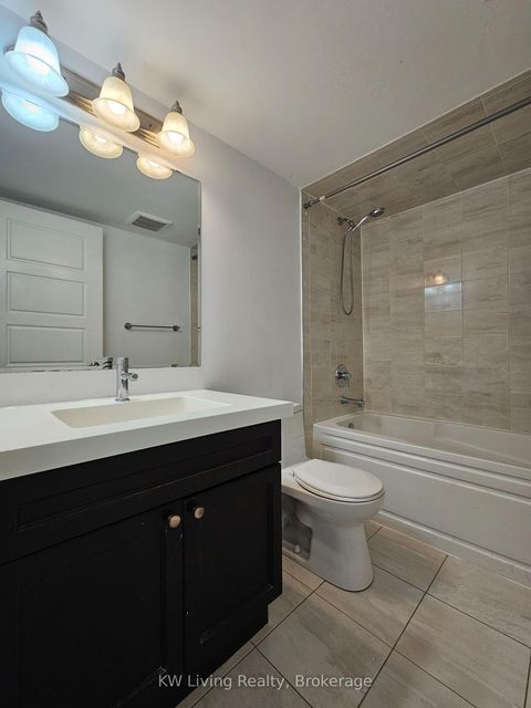Photo 3 at 14 - 142 William Duncan Road, CFB, Toronto