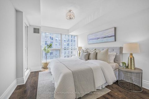 Photo 8 at 803 - 1 Scott Street, Waterfront Communities C8, Toronto