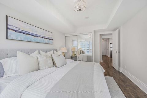 Photo 11 at 803 - 1 Scott Street, Waterfront Communities C8, Toronto