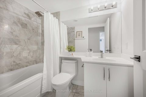 Photo 13 at 803 - 1 Scott Street, Waterfront Communities C8, Toronto