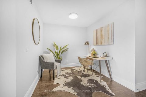 Photo 16 at 803 - 1 Scott Street, Waterfront Communities C8, Toronto