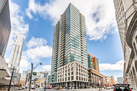 Photo 18 at 803 - 1 Scott Street, Waterfront Communities C8, Toronto