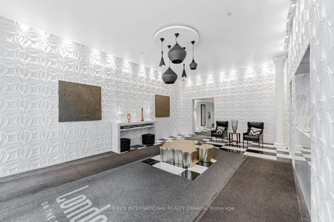 Photo 20 at 803 - 1 Scott Street, Waterfront Communities C8, Toronto