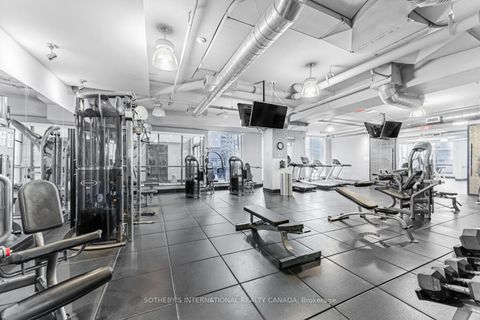 Photo 27 at 803 - 1 Scott Street, Waterfront Communities C8, Toronto