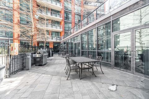 Photo 28 at 803 - 1 Scott Street, Waterfront Communities C8, Toronto