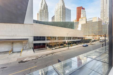 Photo 30 at 803 - 1 Scott Street, Waterfront Communities C8, Toronto