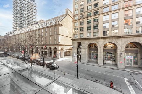 Photo 31 at 803 - 1 Scott Street, Waterfront Communities C8, Toronto