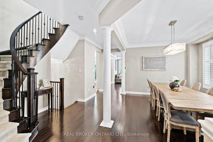 Photo 5 at 6 Silver Pond Drive, Georgetown, Halton Hills