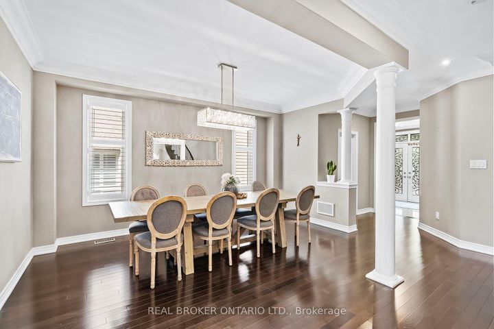 Photo 7 at 6 Silver Pond Drive, Georgetown, Halton Hills