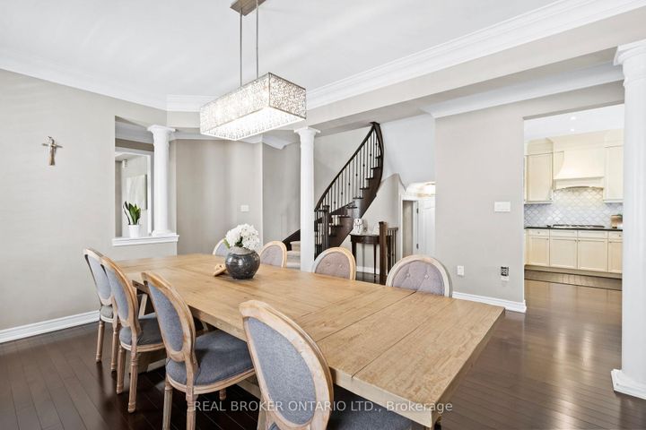 Photo 8 at 6 Silver Pond Drive, Georgetown, Halton Hills