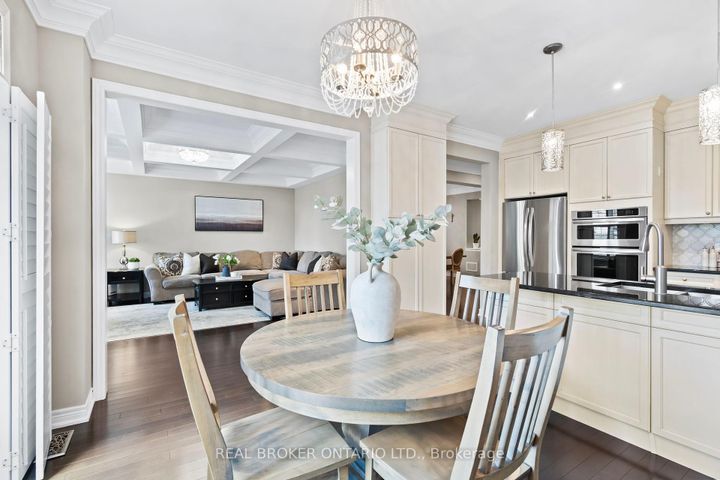 Photo 14 at 6 Silver Pond Drive, Georgetown, Halton Hills