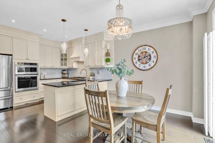 Photo 16 at 6 Silver Pond Drive, Georgetown, Halton Hills