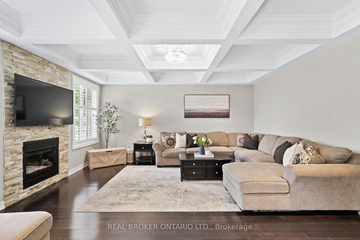 Photo 18 at 6 Silver Pond Drive, Georgetown, Halton Hills