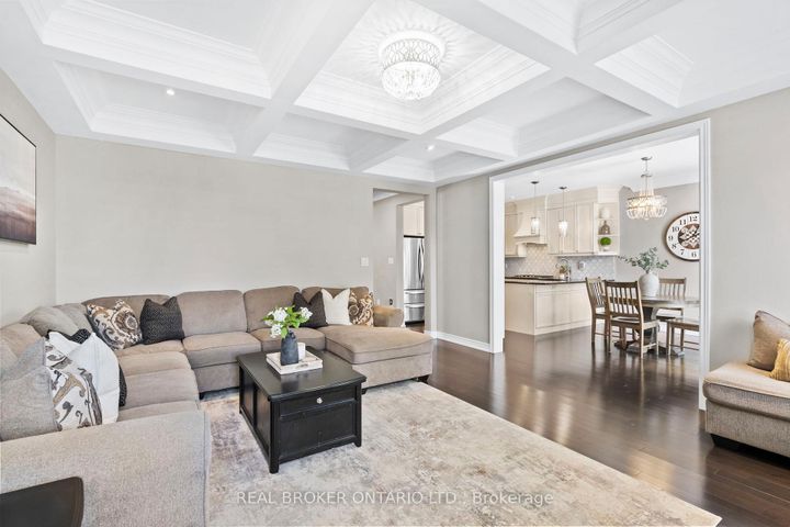 Photo 19 at 6 Silver Pond Drive, Georgetown, Halton Hills