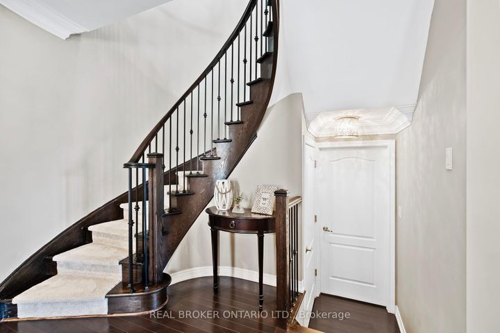 Photo 21 at 6 Silver Pond Drive, Georgetown, Halton Hills