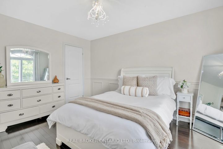 Photo 25 at 6 Silver Pond Drive, Georgetown, Halton Hills