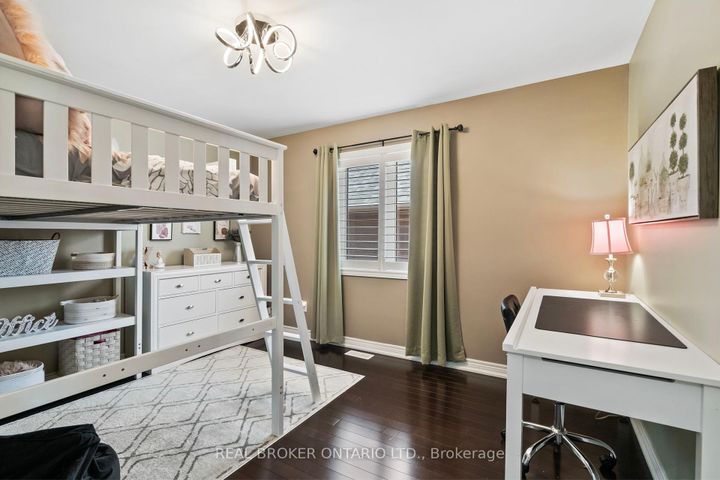 Photo 28 at 6 Silver Pond Drive, Georgetown, Halton Hills