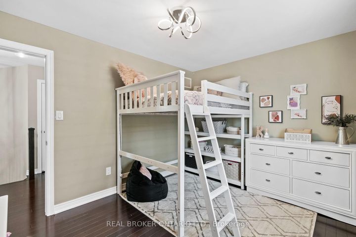 Photo 29 at 6 Silver Pond Drive, Georgetown, Halton Hills