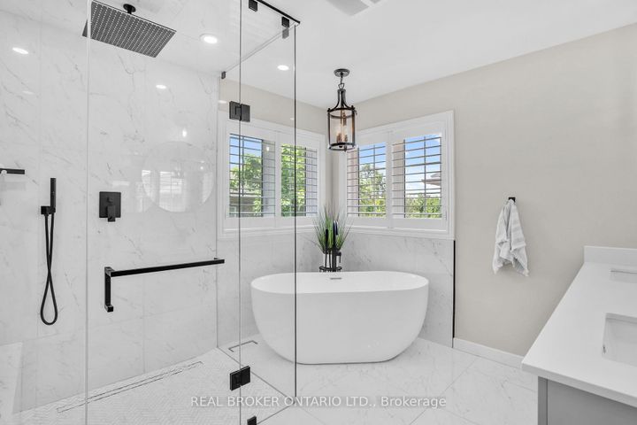 Photo 33 at 6 Silver Pond Drive, Georgetown, Halton Hills