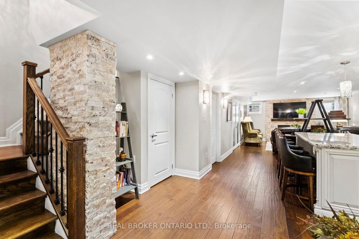 Photo 35 at 6 Silver Pond Drive, Georgetown, Halton Hills
