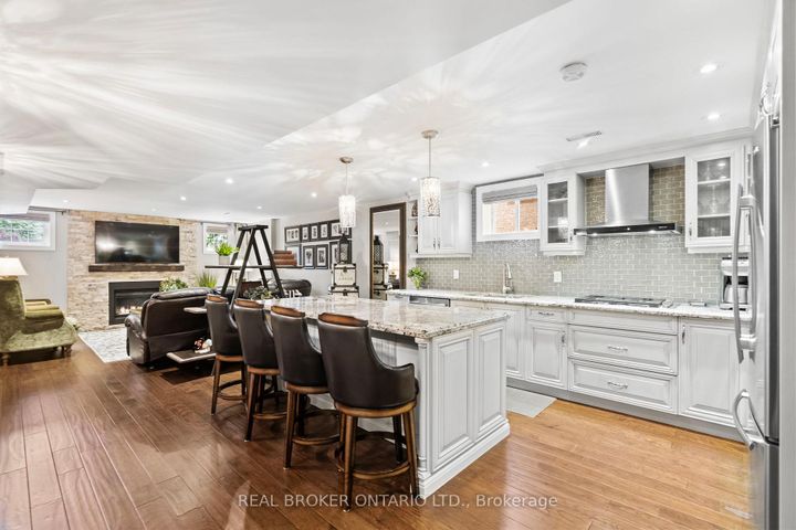 Photo 37 at 6 Silver Pond Drive, Georgetown, Halton Hills