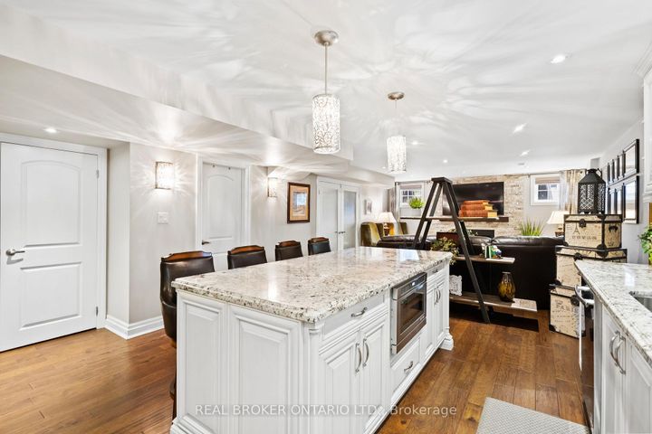 Photo 38 at 6 Silver Pond Drive, Georgetown, Halton Hills