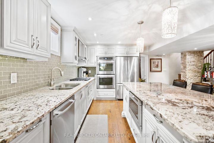 Photo 39 at 6 Silver Pond Drive, Georgetown, Halton Hills