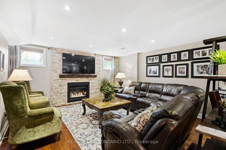 Photo 40 at 6 Silver Pond Drive, Georgetown, Halton Hills
