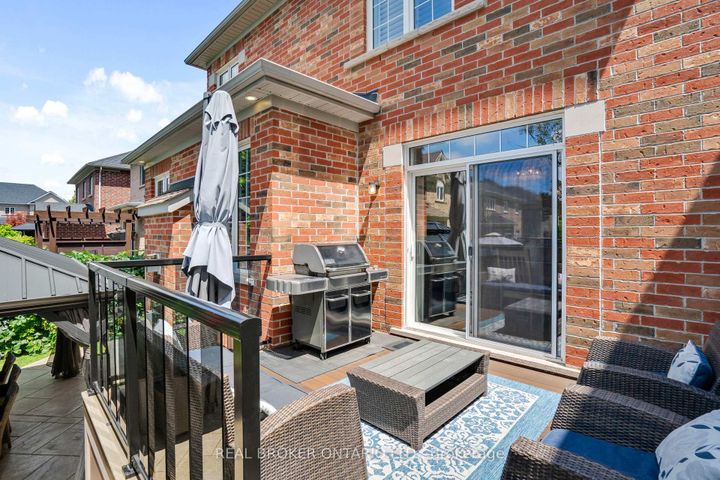 Photo 43 at 6 Silver Pond Drive, Georgetown, Halton Hills