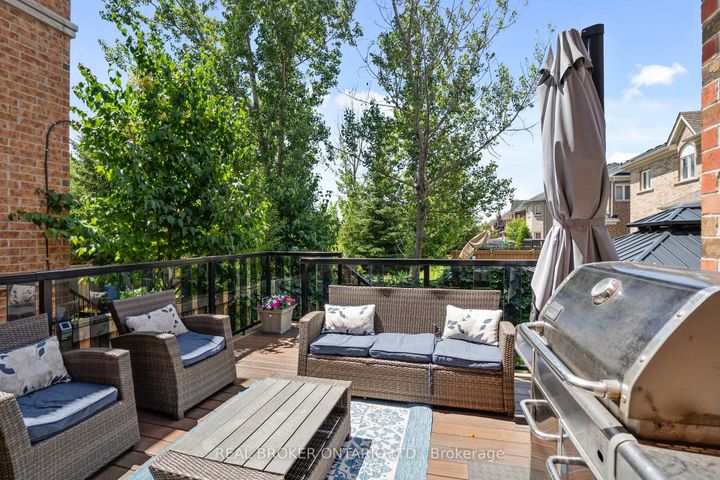 Photo 44 at 6 Silver Pond Drive, Georgetown, Halton Hills