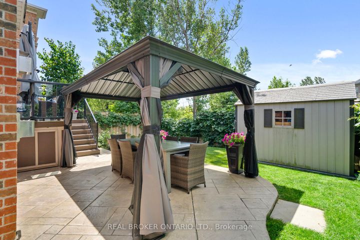 Photo 45 at 6 Silver Pond Drive, Georgetown, Halton Hills