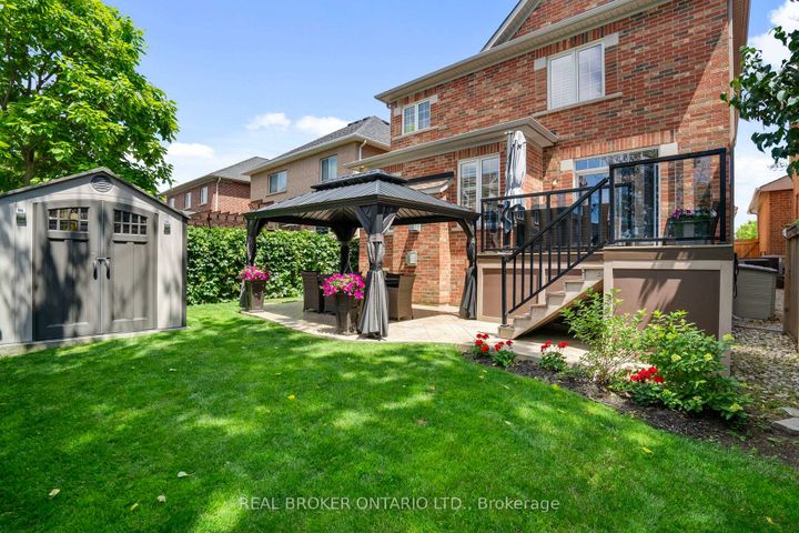 Photo 46 at 6 Silver Pond Drive, Georgetown, Halton Hills