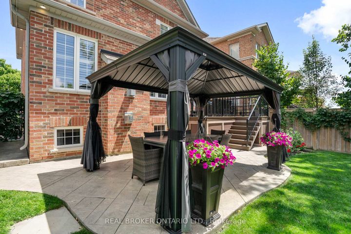 Photo 47 at 6 Silver Pond Drive, Georgetown, Halton Hills