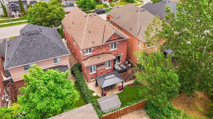 Photo 48 at 6 Silver Pond Drive, Georgetown, Halton Hills