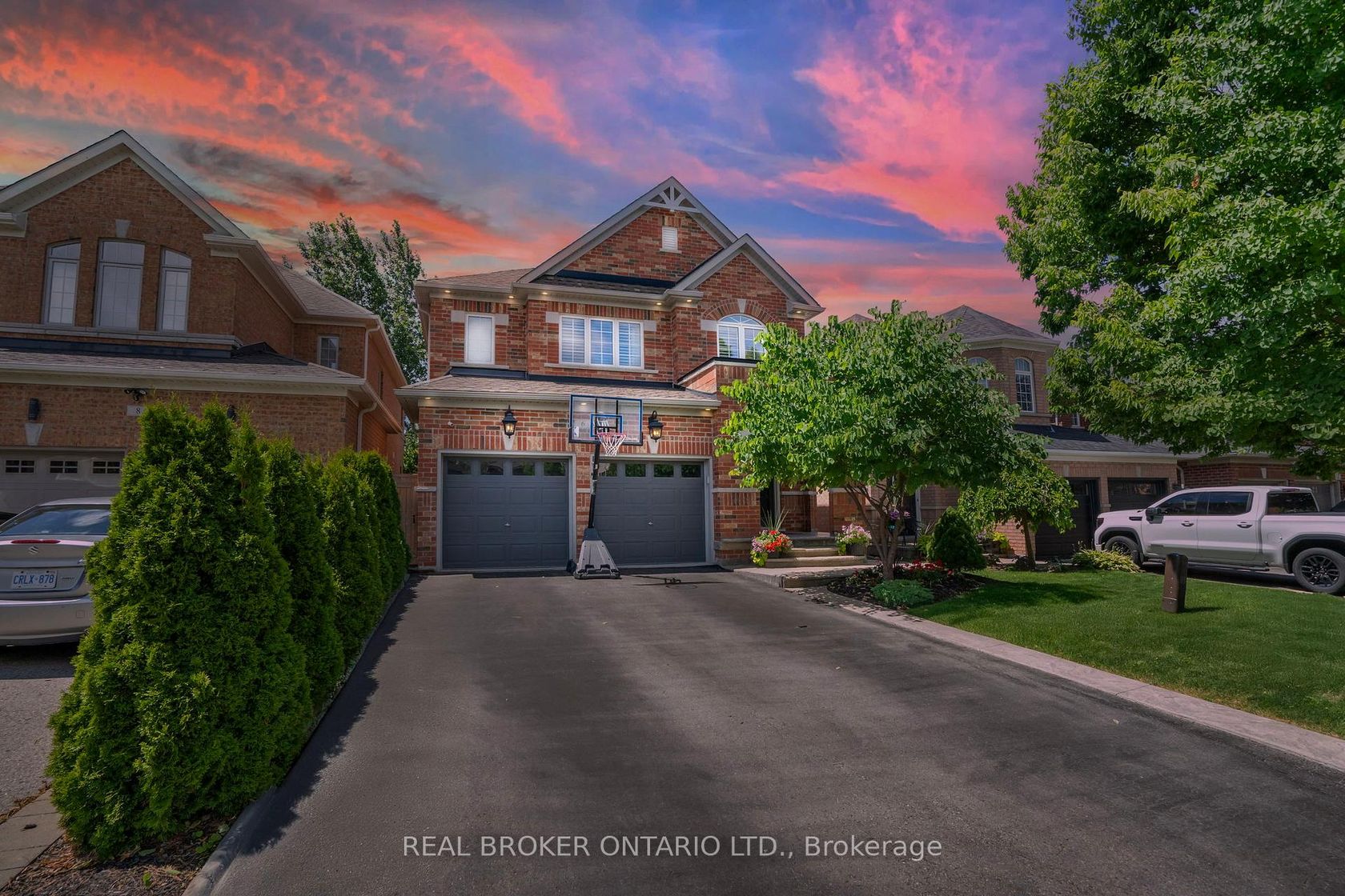 6 Silver Pond Drive, Georgetown, Halton Hills 2