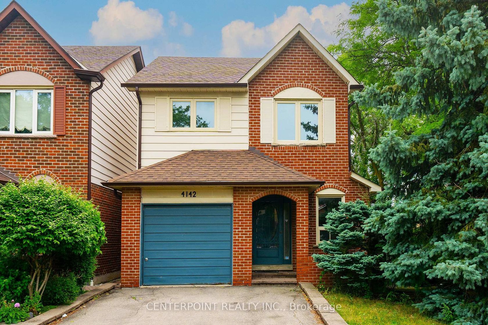 4142 Tea Garden Circle, Creditview, Mississauga 
