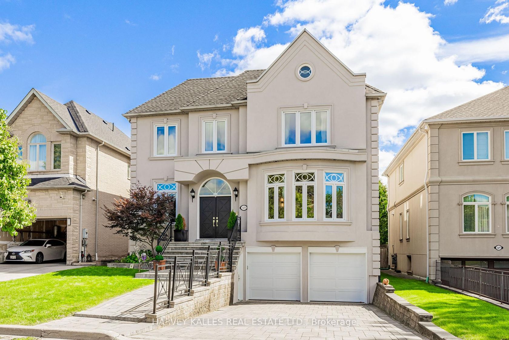 145 Rodeo Drive, Yorkhill, Vaughan 