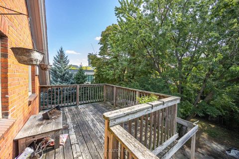 Photo 5 at 103 Heath Street W, St. Clair, Toronto