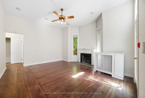 Photo 12 at 103 Heath Street W, St. Clair, Toronto
