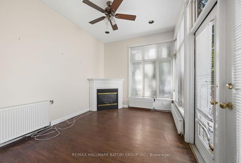 Photo 18 at 103 Heath Street W, St. Clair, Toronto
