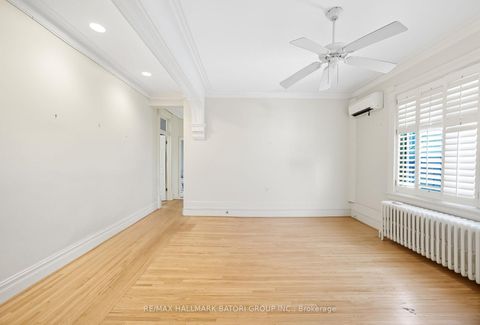 Photo 23 at 103 Heath Street W, St. Clair, Toronto