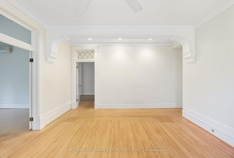 Photo 24 at 103 Heath Street W, St. Clair, Toronto