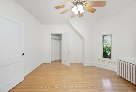 Photo 27 at 103 Heath Street W, St. Clair, Toronto
