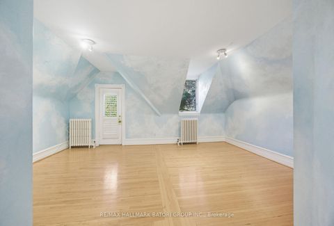 Photo 28 at 103 Heath Street W, St. Clair, Toronto