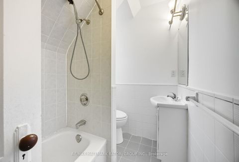 Photo 29 at 103 Heath Street W, St. Clair, Toronto