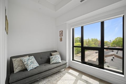 Photo 19 at 504 - 4 The Kingsway, Kingsway South, Toronto