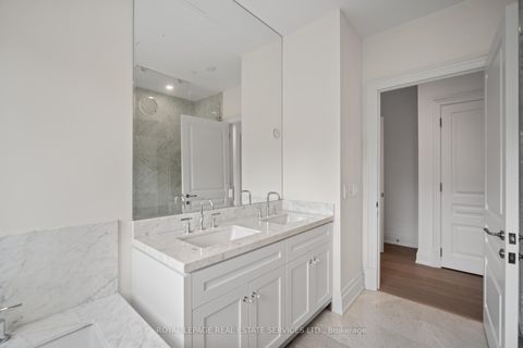 Photo 26 at 504 - 4 The Kingsway, Kingsway South, Toronto
